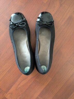 Cute Shoes